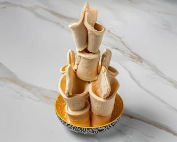 Handcrafted Sheeryakh Ice Cream